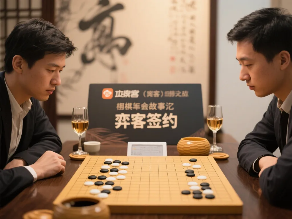配合中創造