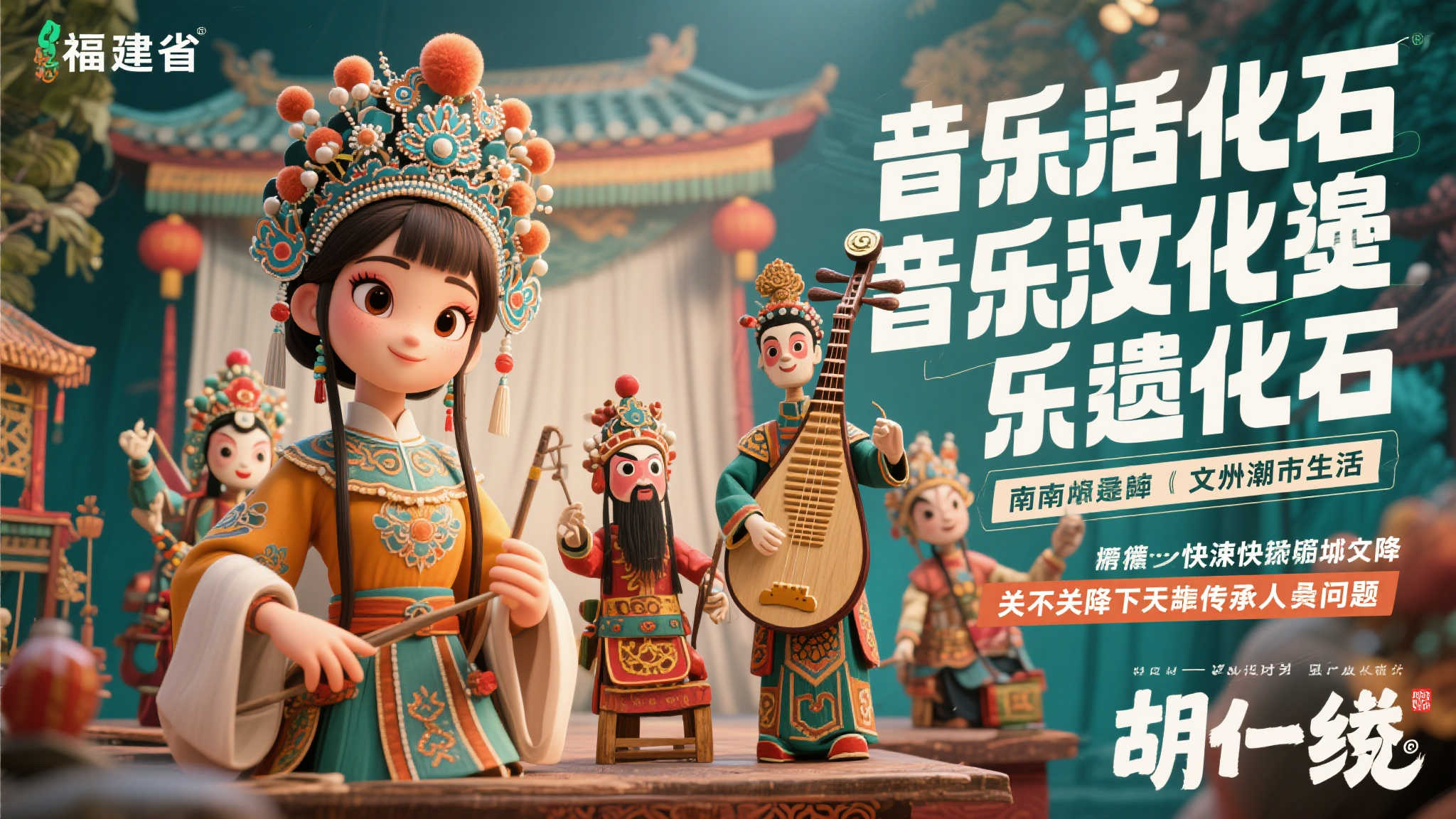 但与此同时