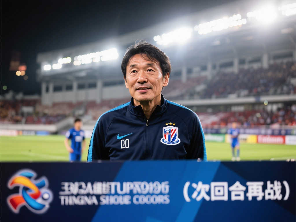 然而