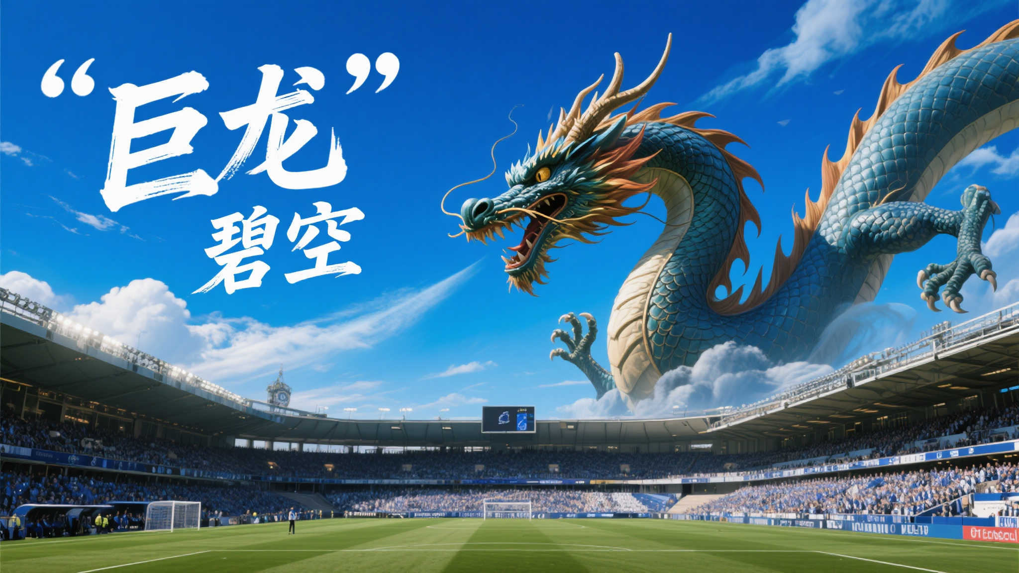 進行了大量