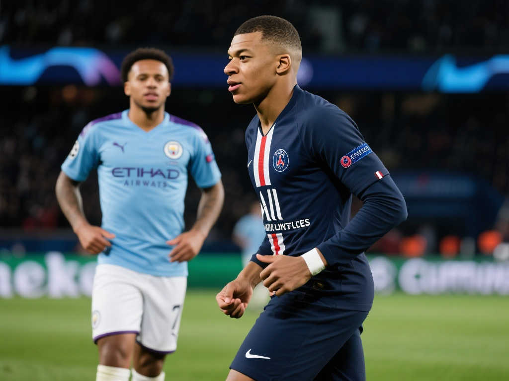 在比赛中的 在比赛中的