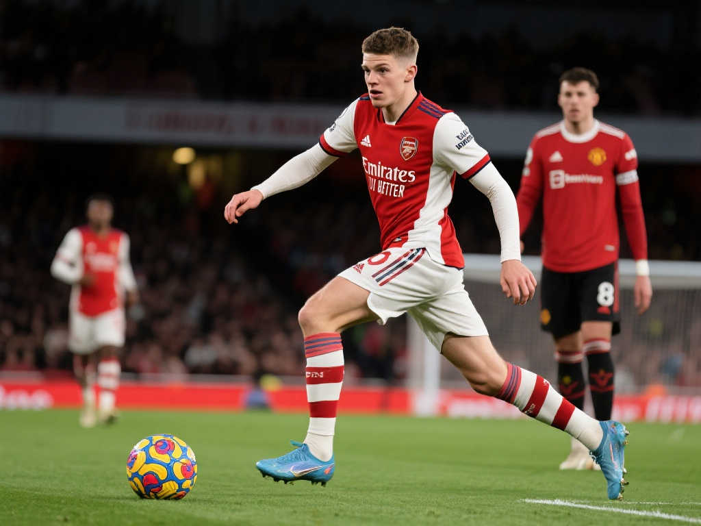 与拉什福德 与拉什福德