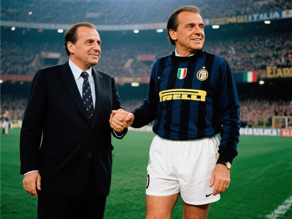 中保持雄心 中保持雄心