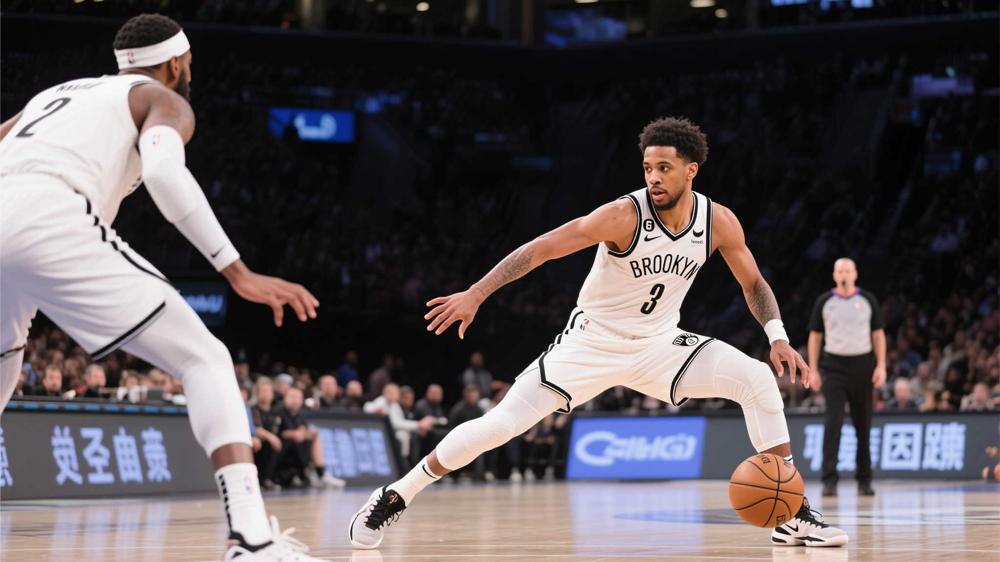 他在训练中 他在训练中