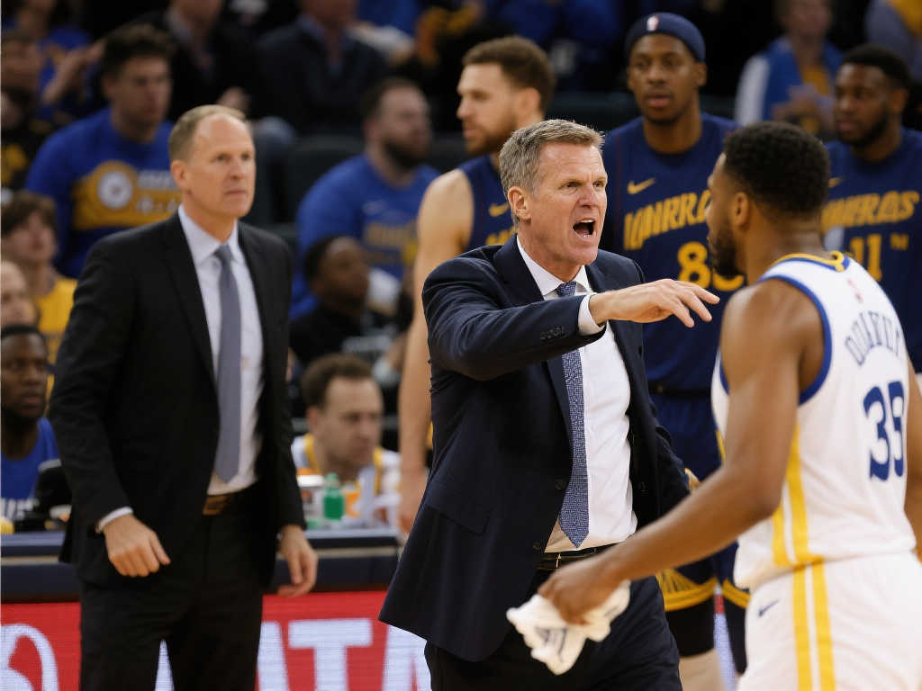 首發陣容 首發陣容