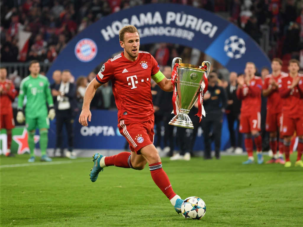 他总能精准 他总能精准